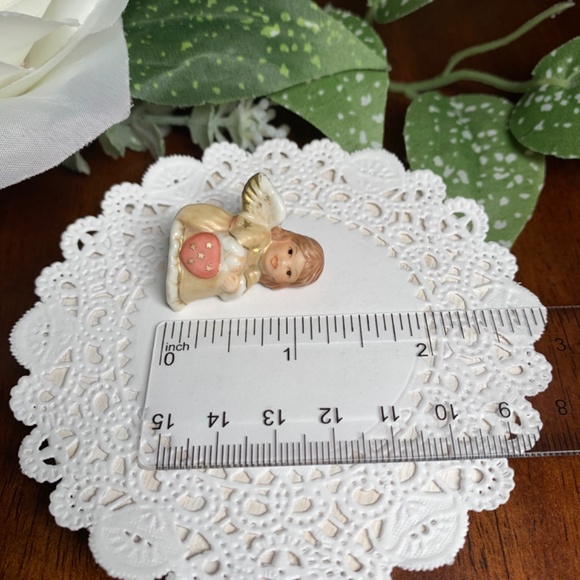 Vintage Brooches, Hummel & Hantiques, Lot of 3 - Picture 8 of 16